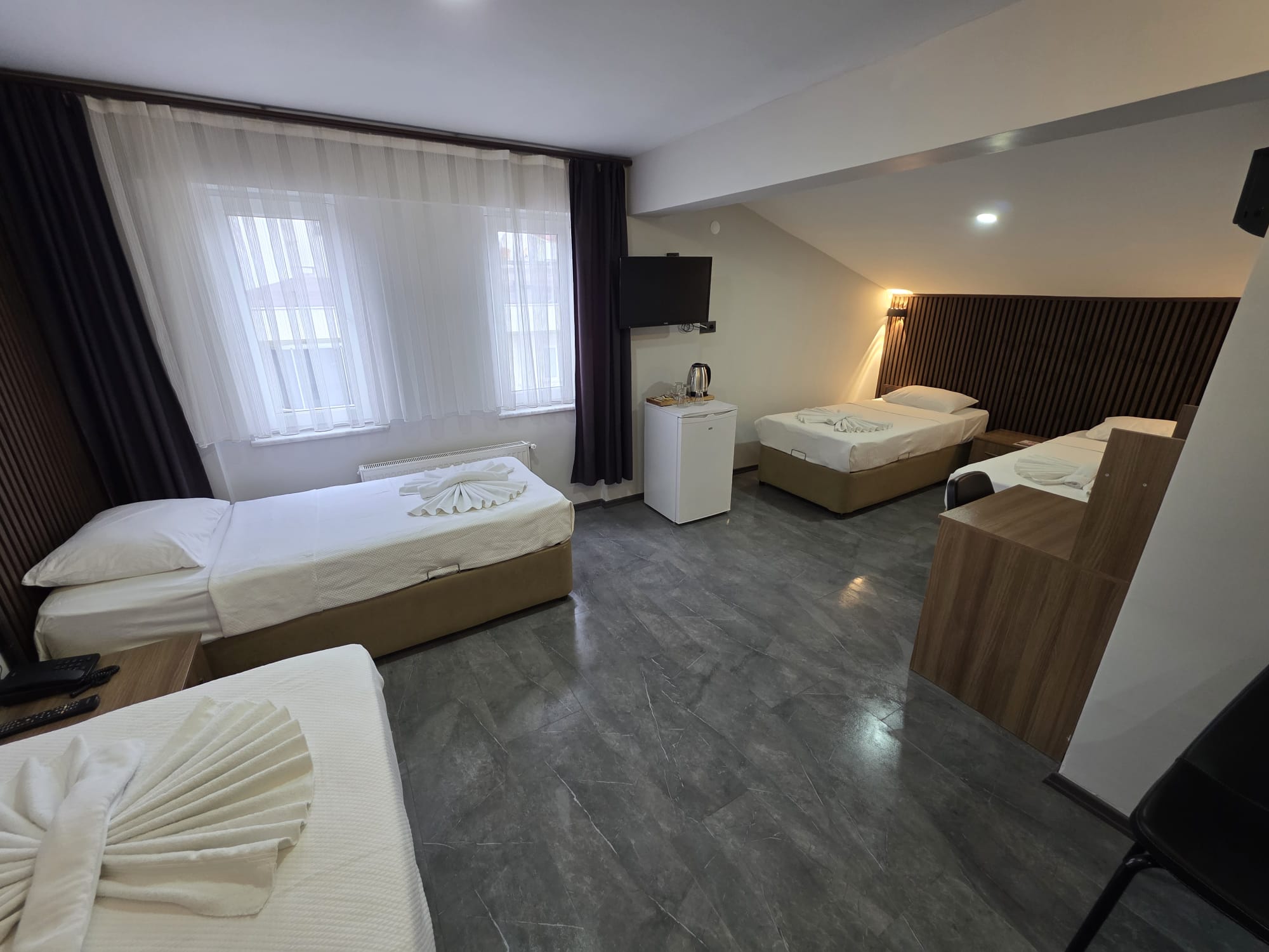 Çanakkale Gizem Pansiyon
